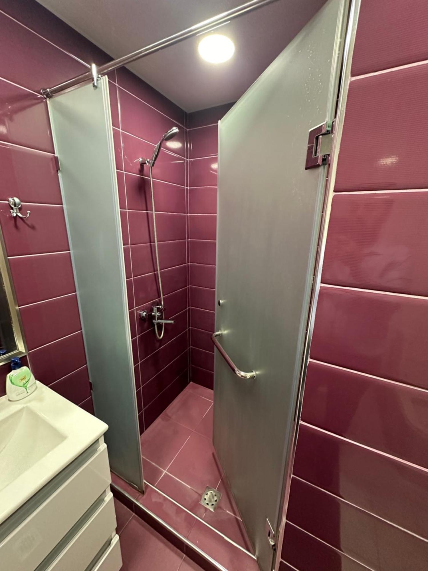 Comfortable Apartment In Center 예레반 외부 사진